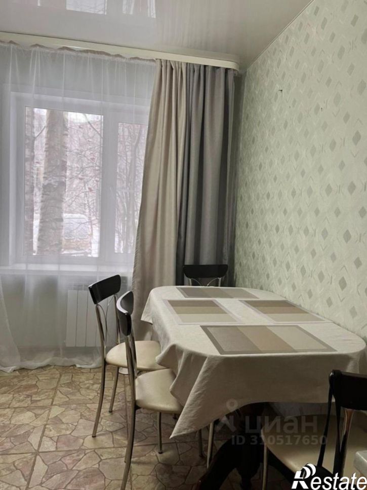 2-комн квартира Сыктывкар