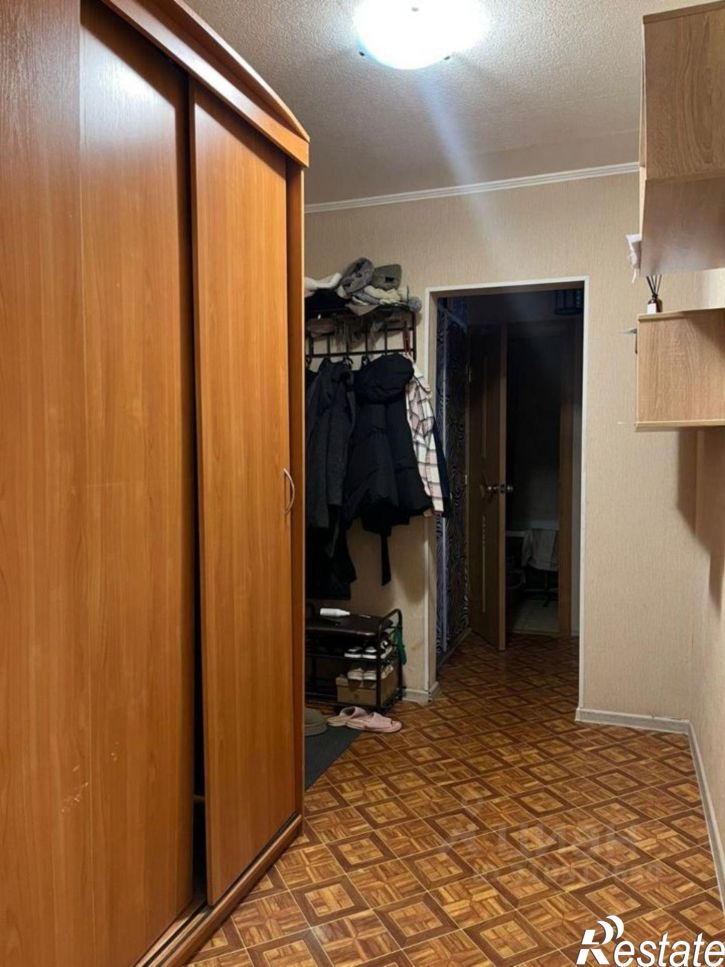2-комн квартира Сыктывкар