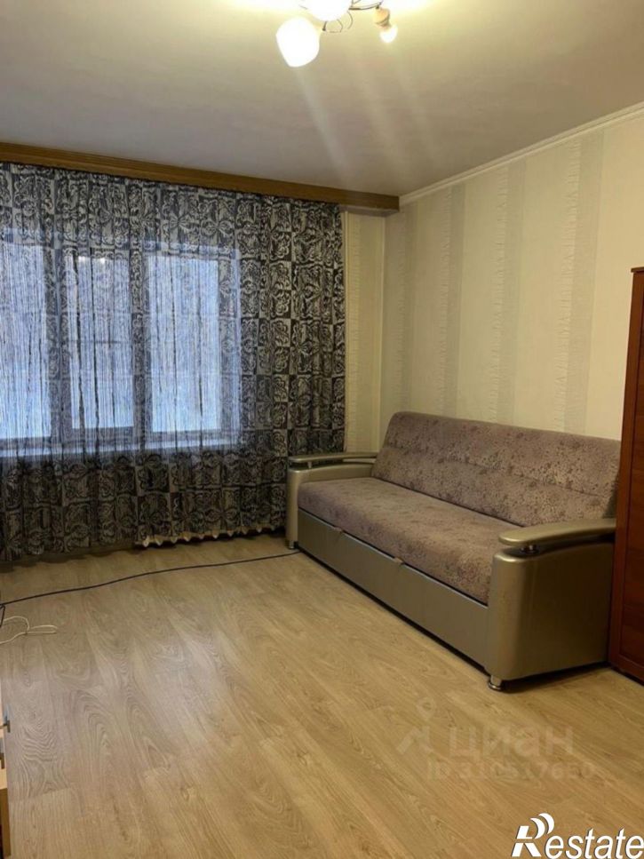 2-комн квартира Сыктывкар