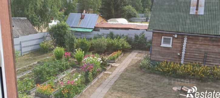 Коттедж/дом Сыктывкар