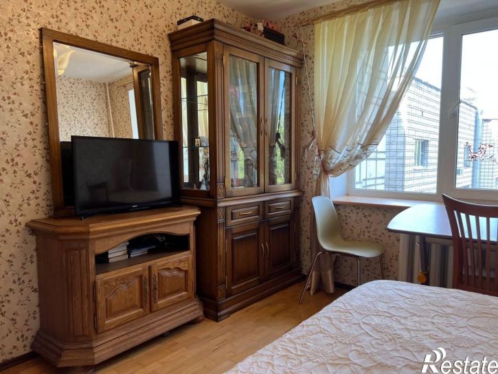 4-комн квартира Сыктывкар