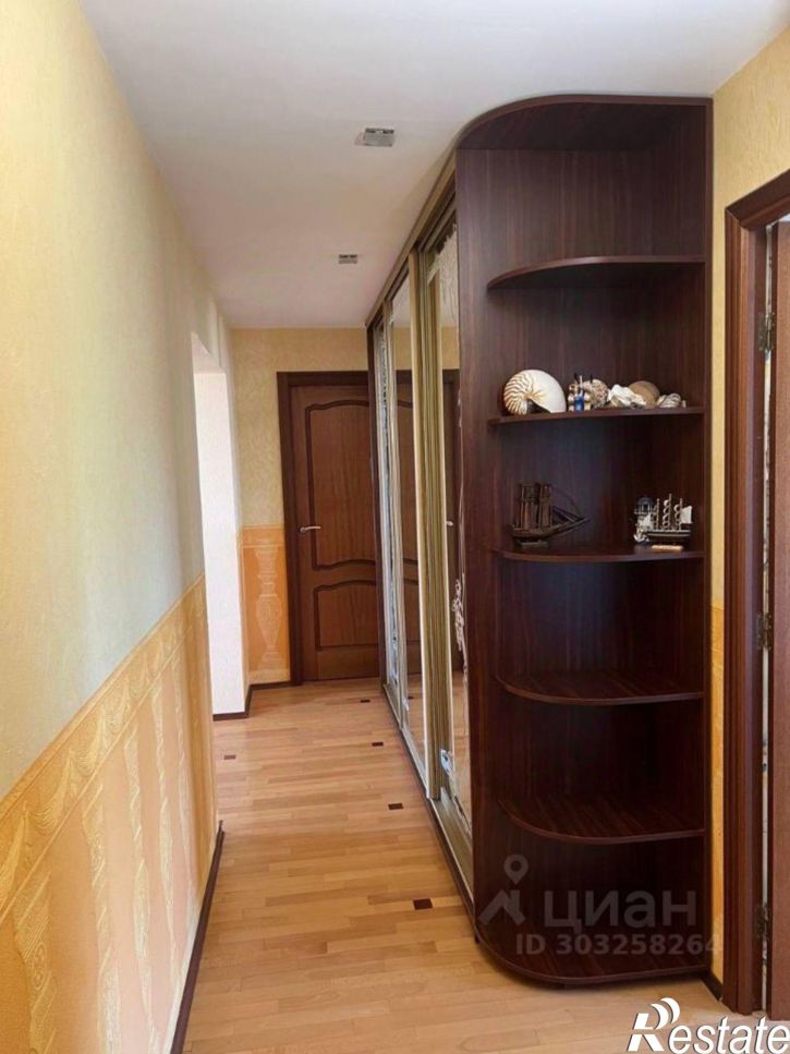 4-комн квартира Сыктывкар