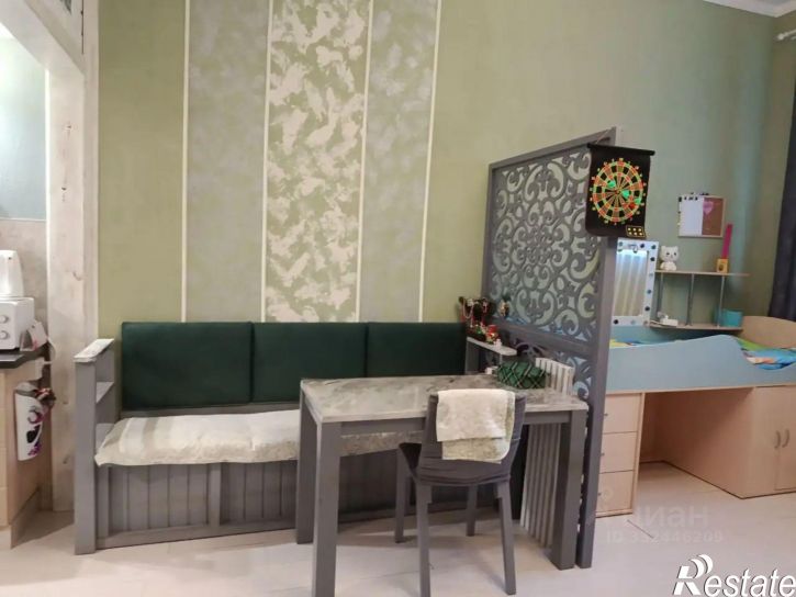 2-комн квартира Сыктывкар, улица Димитрова, 17