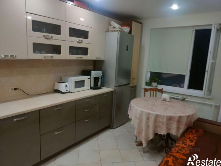 2-комн квартира Сыктывкар, район Орбита