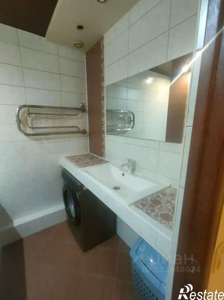 2-комн квартира Сыктывкар, район Орбита