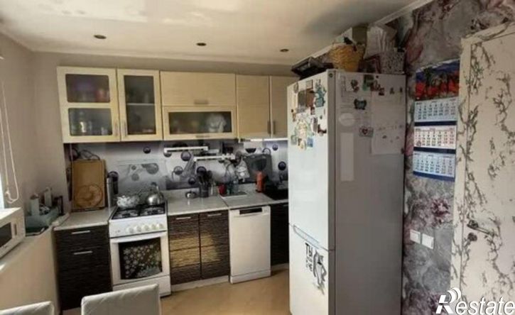 2-комн квартира Сыктывкар, улица Кутузова, 5