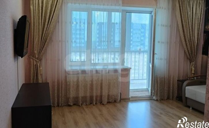 1-комн квартира Сыктывкар, Петрозаводская улица, 27/1