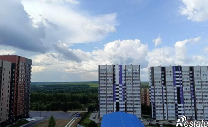 1-комн квартира Сыктывкар, Петрозаводская улица, 27/1