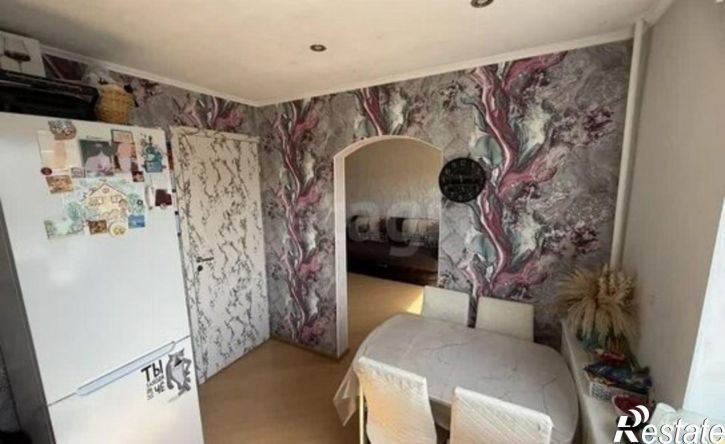 2-комн квартира Сыктывкар, улица Кутузова, 5