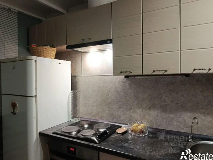 2-комн квартира Сыктывкар, улица Димитрова, 17