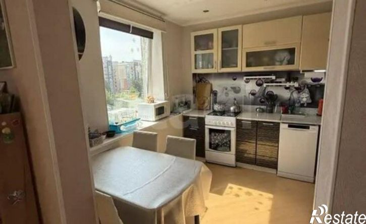 2-комн квартира Сыктывкар, улица Кутузова, 5