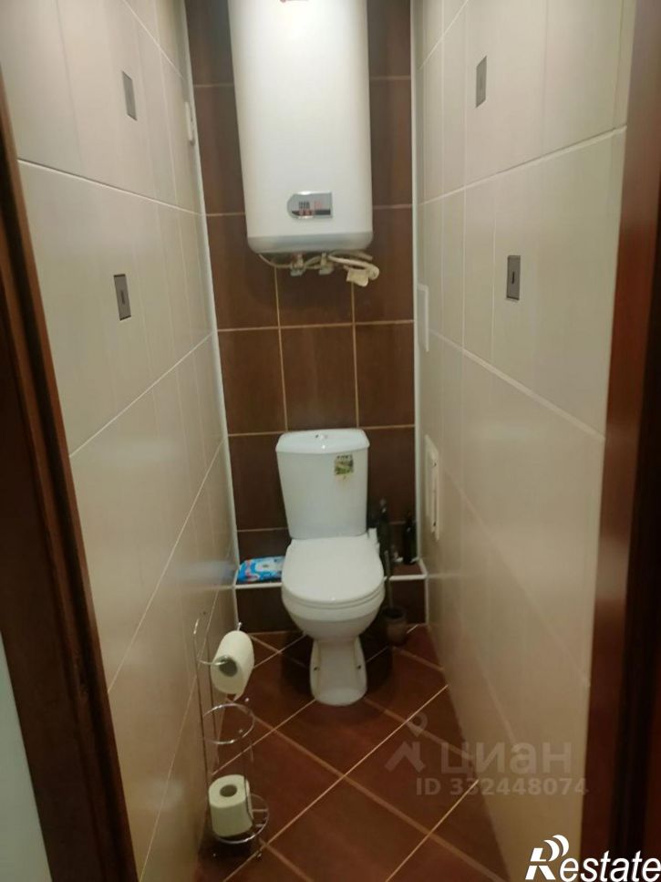 2-комн квартира Сыктывкар, район Орбита