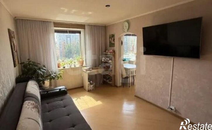 2-комн квартира Сыктывкар, улица Кутузова, 5