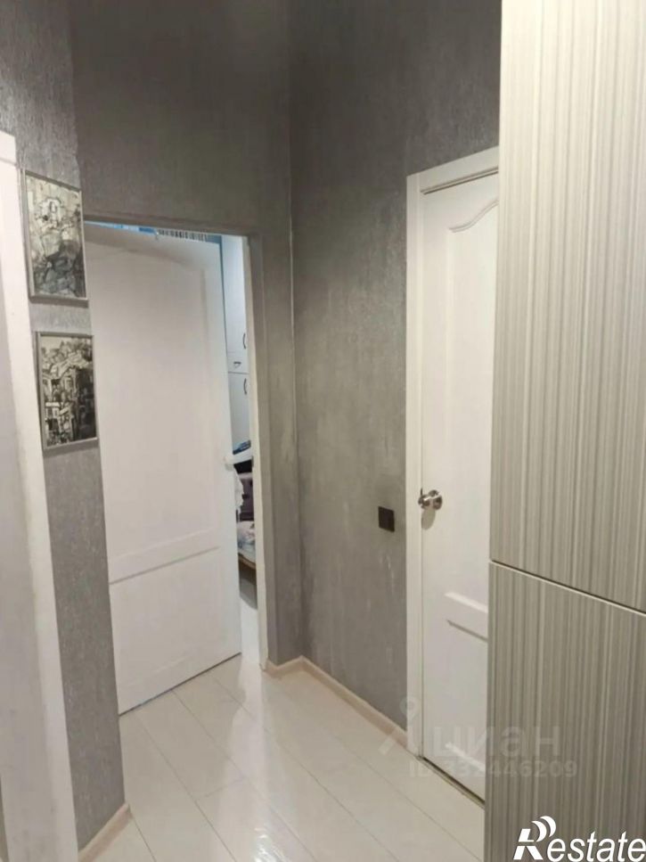 2-комн квартира Сыктывкар, улица Димитрова, 17