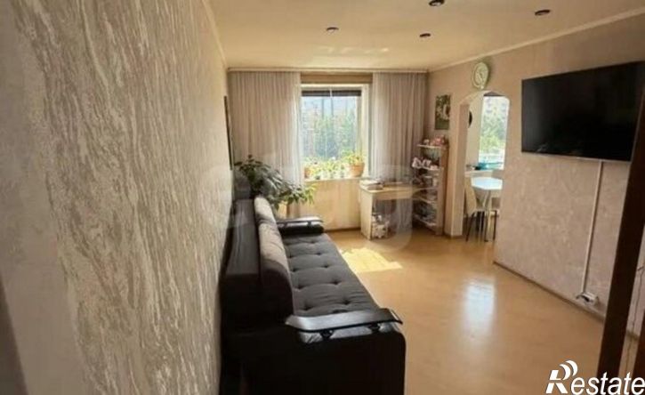 2-комн квартира Сыктывкар, улица Кутузова, 5