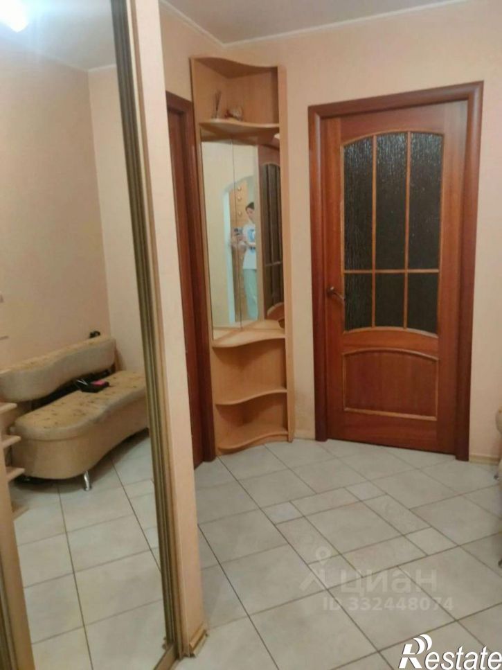 2-комн квартира Сыктывкар, район Орбита