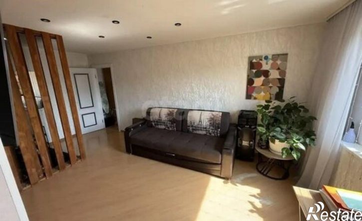 2-комн квартира Сыктывкар, улица Кутузова, 5