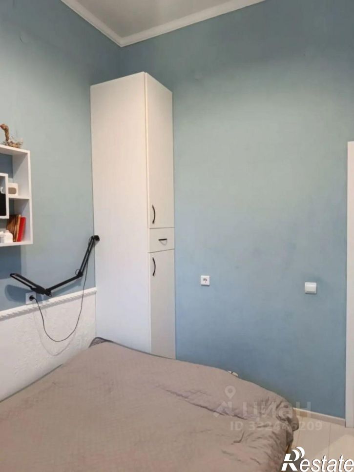 2-комн квартира Сыктывкар, улица Димитрова, 17