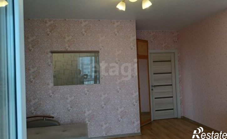 1-комн квартира Сыктывкар, Петрозаводская улица, 27/1
