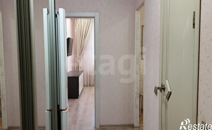 1-комн квартира Сыктывкар, Петрозаводская улица, 27/1