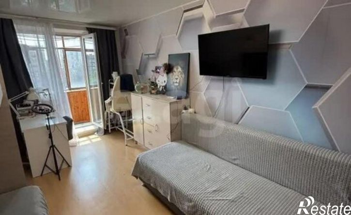 2-комн квартира Сыктывкар, улица Кутузова, 5