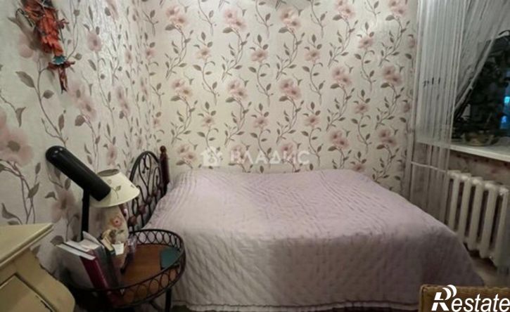 2-комн квартира Сыктывкар, Коммунистическая улица, 17А