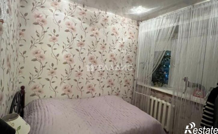2-комн квартира Сыктывкар, Коммунистическая улица, 17А