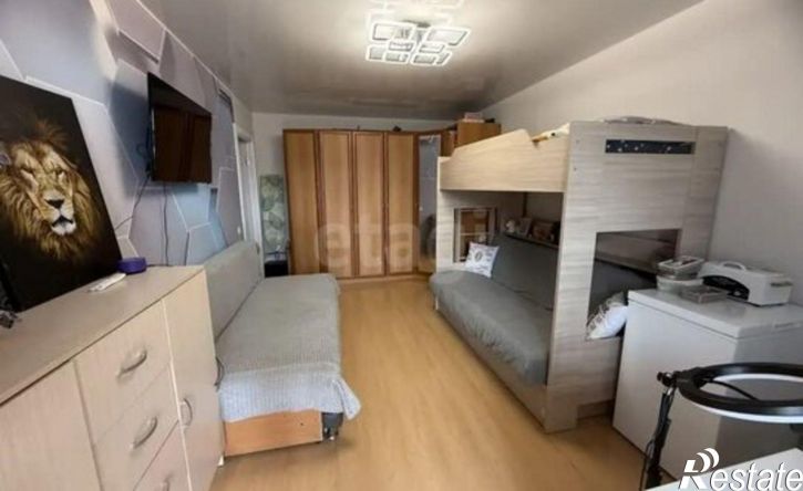 2-комн квартира Сыктывкар, улица Кутузова, 5