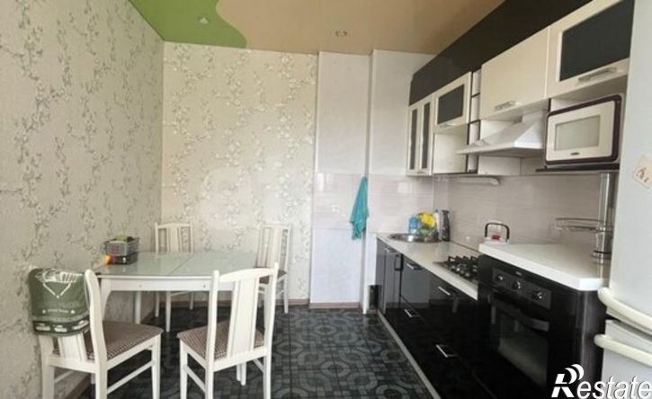 3-комн квартира Усинск, улица Нефтяников, 41