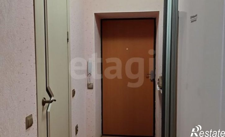1-комн квартира Сыктывкар, Петрозаводская улица, 27/1