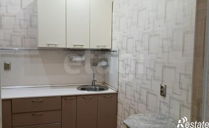 1-комн квартира Сыктывкар, Петрозаводская улица, 27/1
