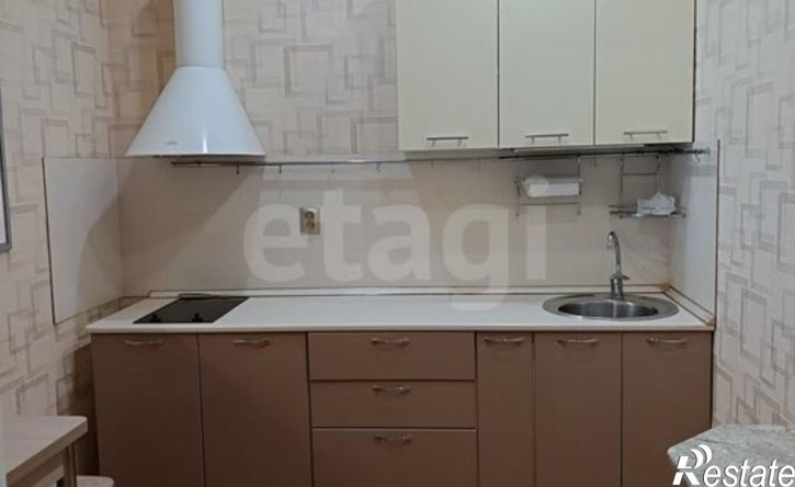 1-комн квартира Сыктывкар, Петрозаводская улица, 27/1