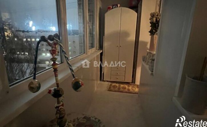 2-комн квартира Сыктывкар, Коммунистическая улица, 17А