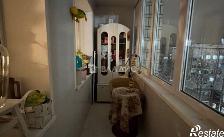 2-комн квартира Сыктывкар, Коммунистическая улица, 17А