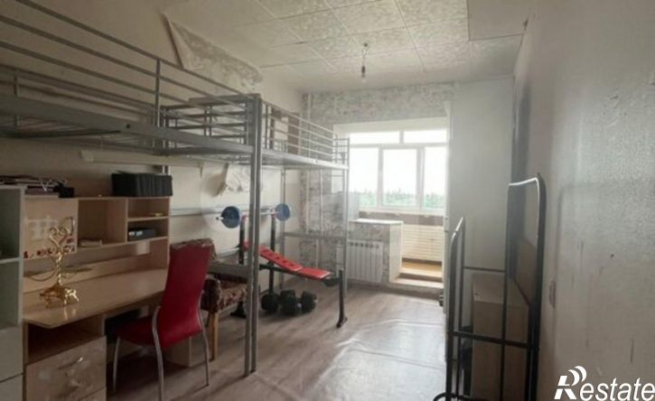 3-комн квартира Усинск, улица Нефтяников, 41