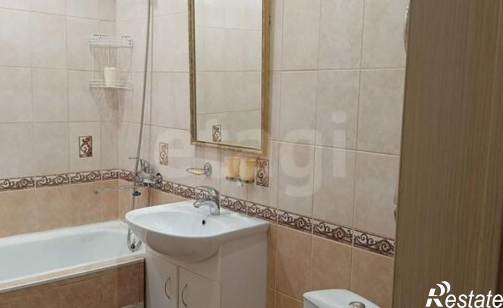 1-комн квартира Сыктывкар, Петрозаводская улица, 27/1