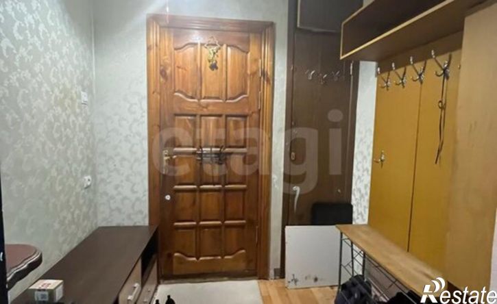 3-комн квартира Усинск, улица Нефтяников, 41