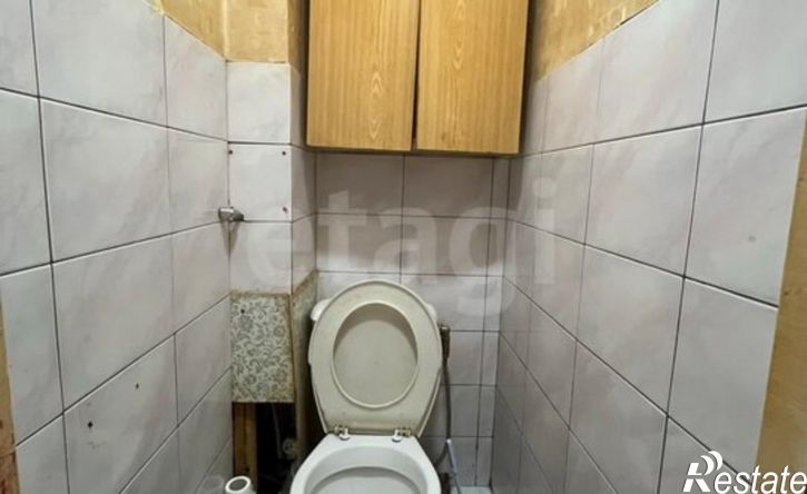 3-комн квартира Усинск, улица Нефтяников, 41