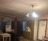 комната 12 кв м Ухта, Советская улица, 10