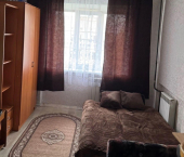 комната 17 кв м Сыктывкар, улица Морозова, 136