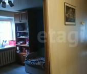 3-комн, 59кв м, этаж 2/9 Ухта, Крымская улица, 3