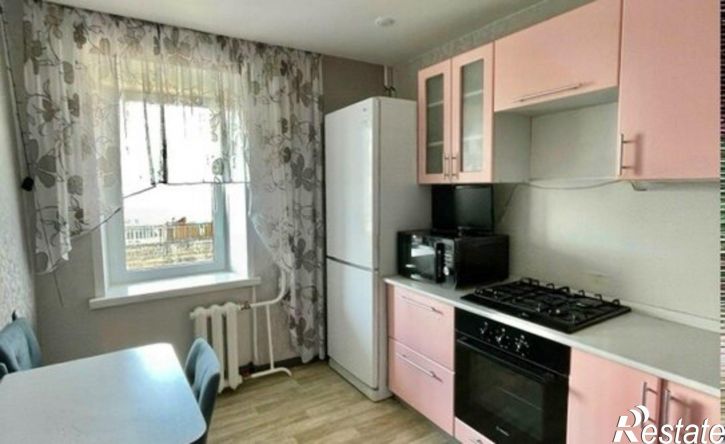 3-комн квартира Ухта, посёлок Подгорный, Кольцевая улица, 23