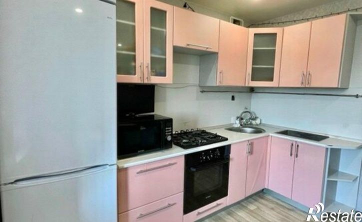 3-комн квартира Ухта, посёлок Подгорный, Кольцевая улица, 23