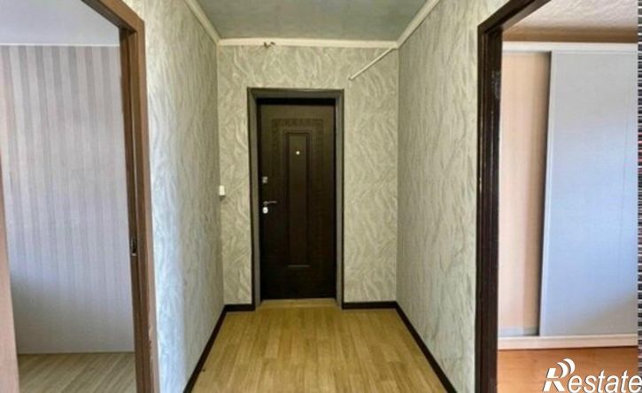 3-комн квартира Ухта, посёлок Подгорный, Кольцевая улица, 23
