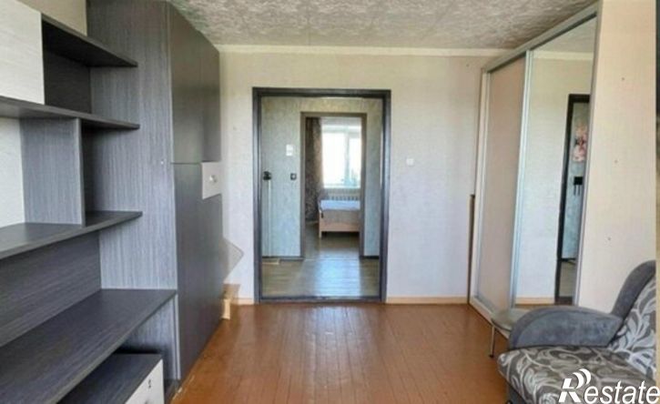 3-комн квартира Ухта, посёлок Подгорный, Кольцевая улица, 23