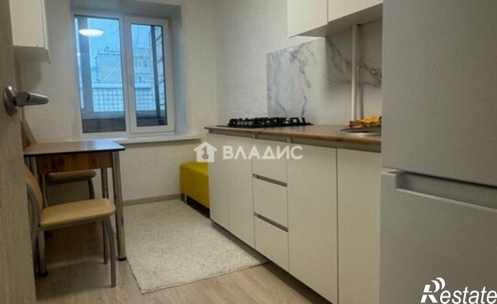 1-комн квартира Сыктывкар, улица Куратова, 79