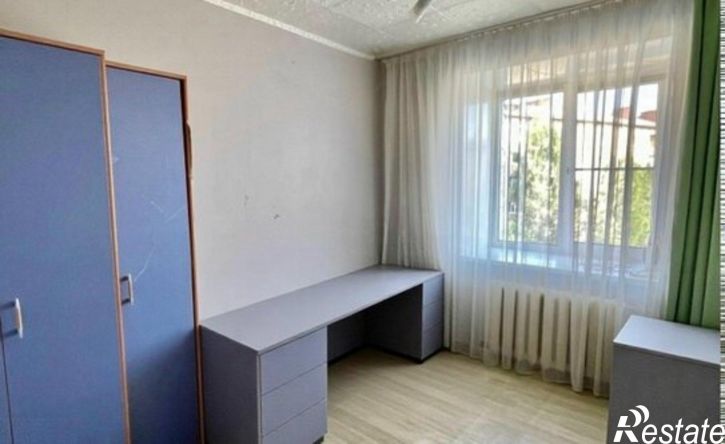 3-комн квартира Ухта, посёлок Подгорный, Кольцевая улица, 23