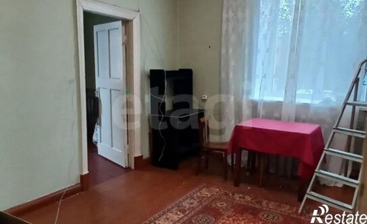 2-комн квартира Ухта, посёлок Подгорный, Кольцевая улица, 16