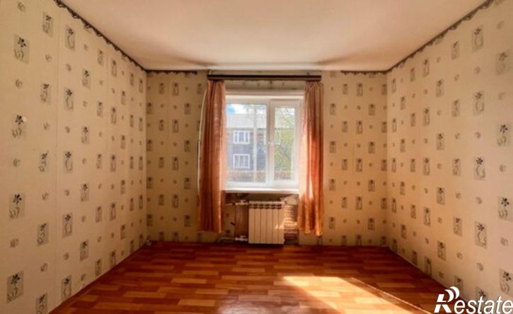 2-комн квартира Сыктывкар, микрорайон Верхний Чов, 25