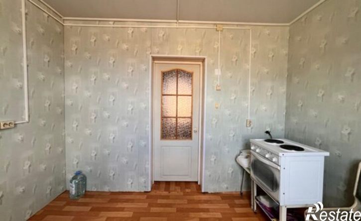 2-комн квартира Сыктывкар, микрорайон Верхний Чов, 25